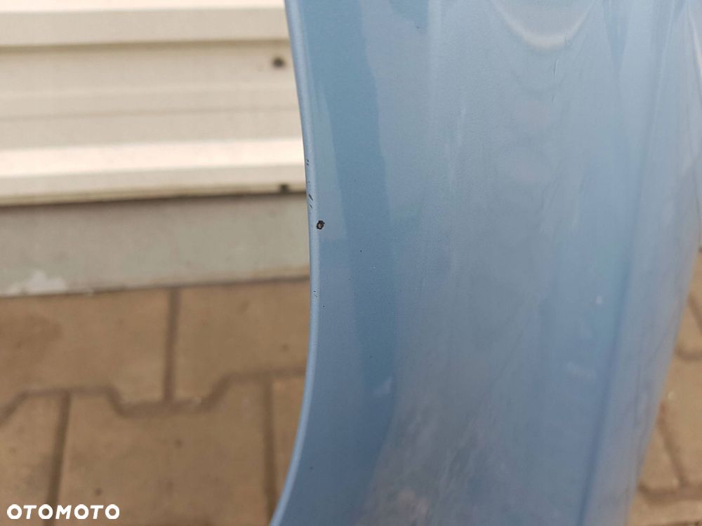 SEAT EXEO 3R 09-13r BŁOTNIK LEWY PRZÓD PRZEDNI LW5R - 4