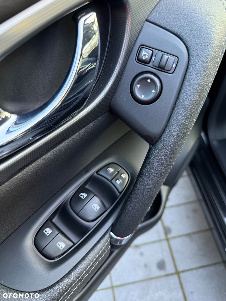 Nissan Qashqai 1.3 DIG-T DCT TEKNA+ - 22