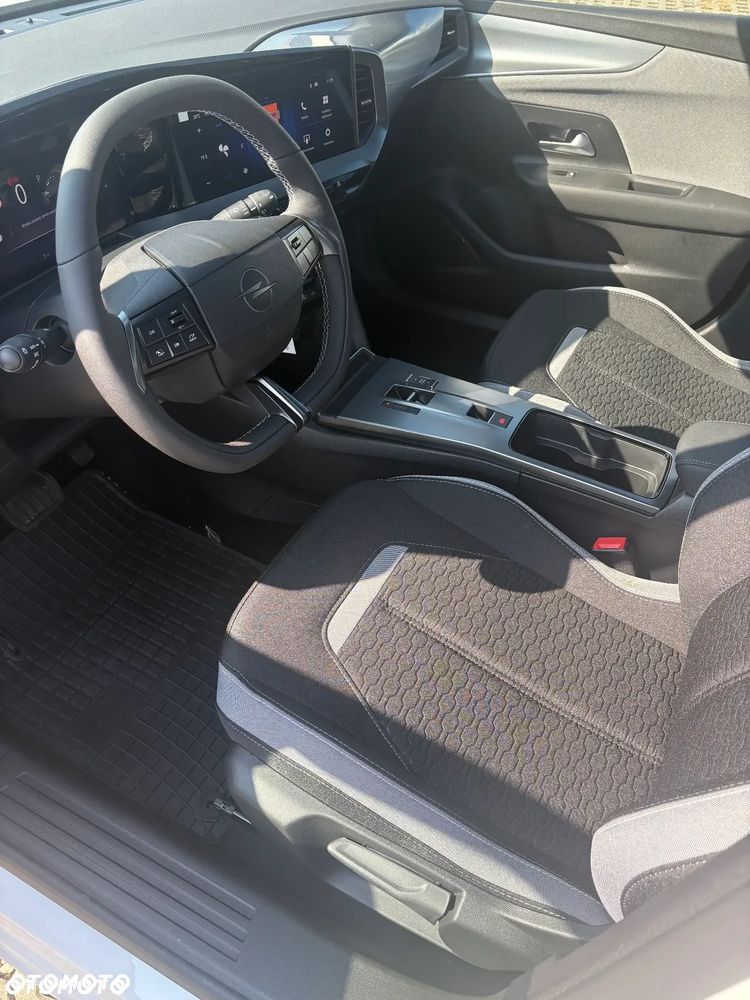 Opel Mokka 1.2 T Edition S&S - 8