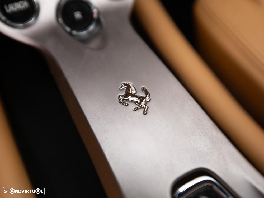 Ferrari California - 16