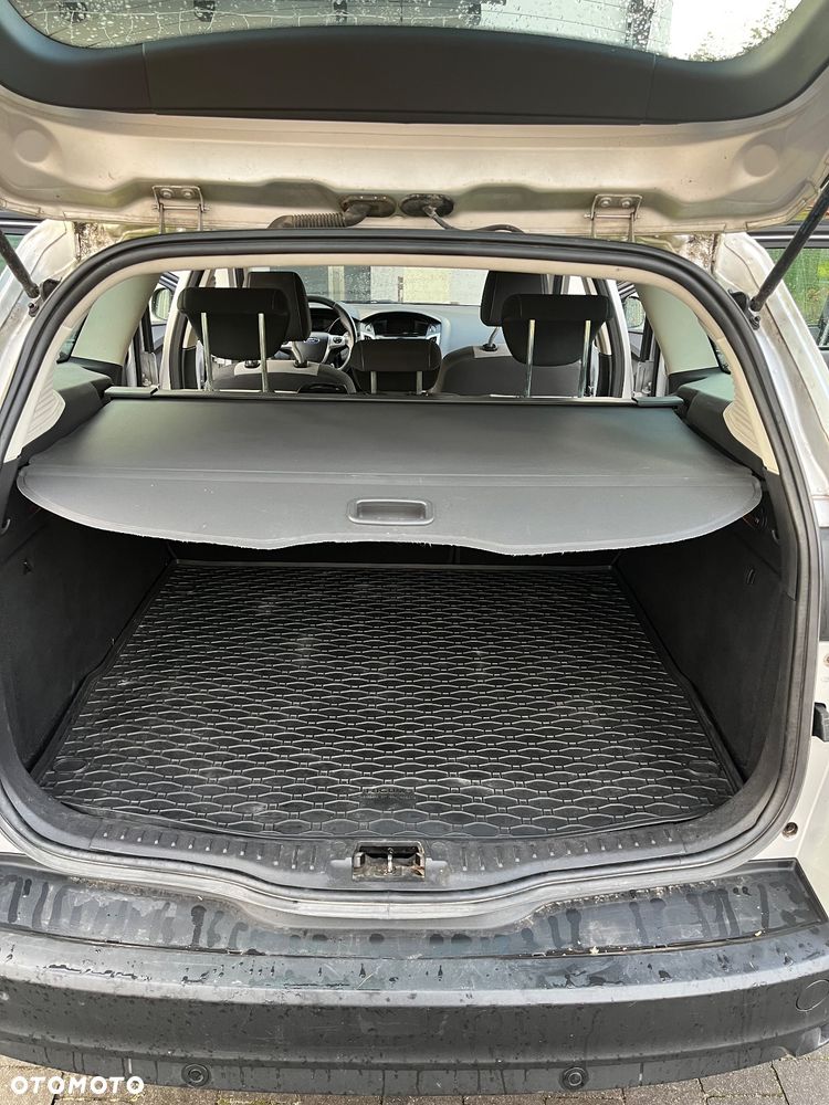 Ford Focus 1.6 TDCi Gold X (Trend) - 15