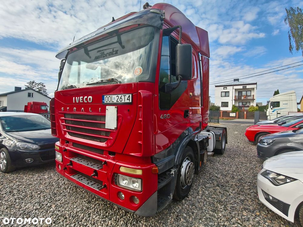 Iveco Stralis - 7
