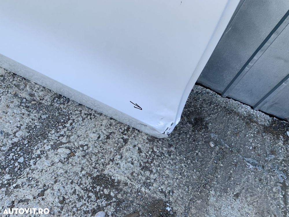 Usa dreapta spate, Volvo V60, 2018, 2019, 2020, 2021, 2022, 2023. - 17