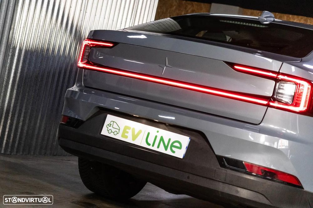 Polestar 2 Long Range 78 kWh - 13