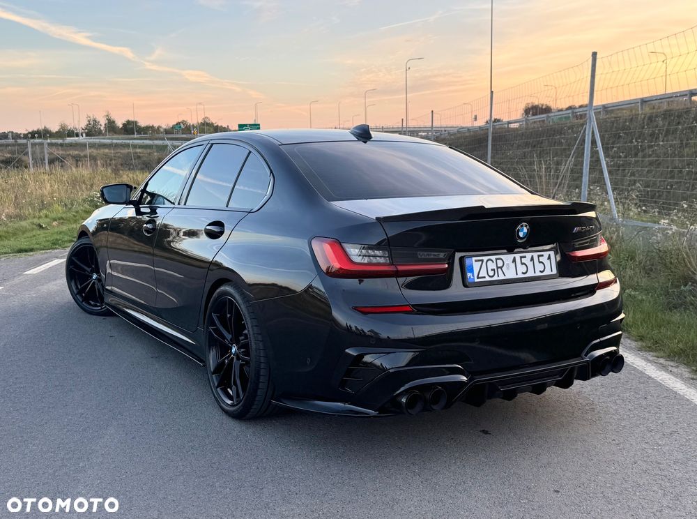 BMW Seria 3 M340i xDrive - 6