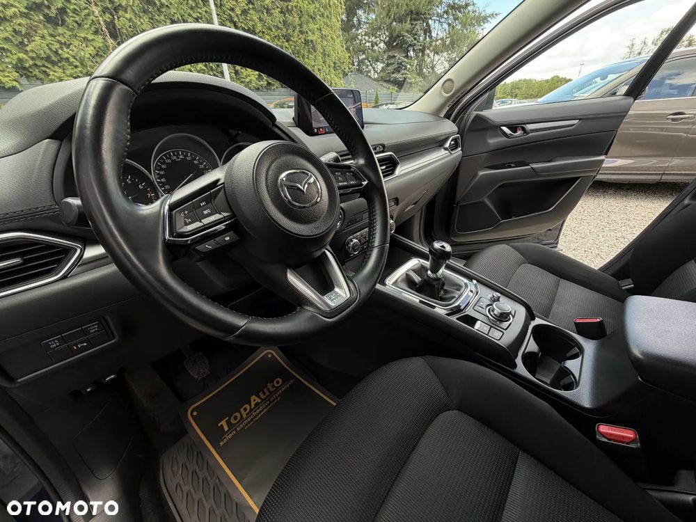 Mazda CX-5 2.0 Skyjoy 2WD - 19