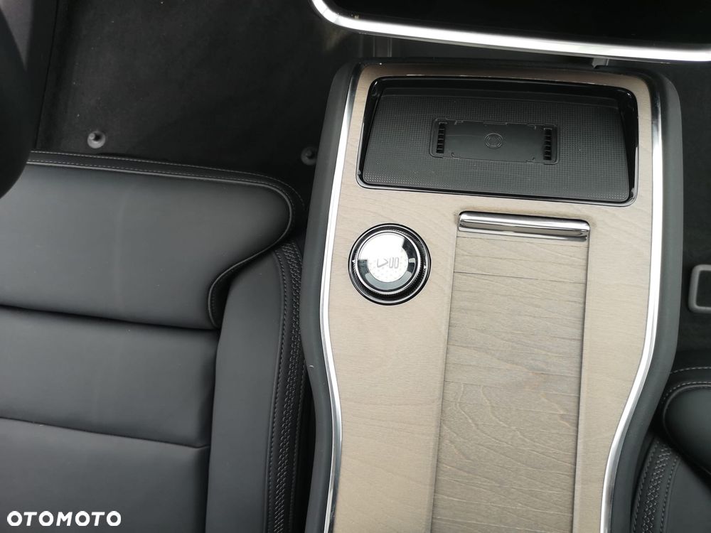 Volvo EX90 2025