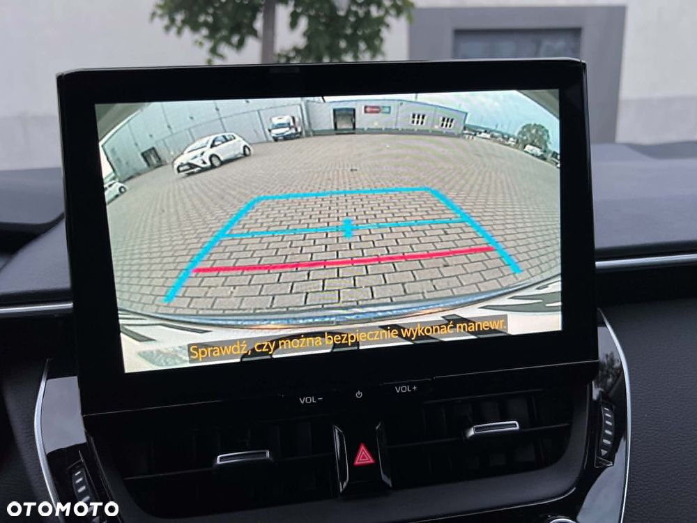 Toyota Corolla 1.8 Hybrid Executive - 20