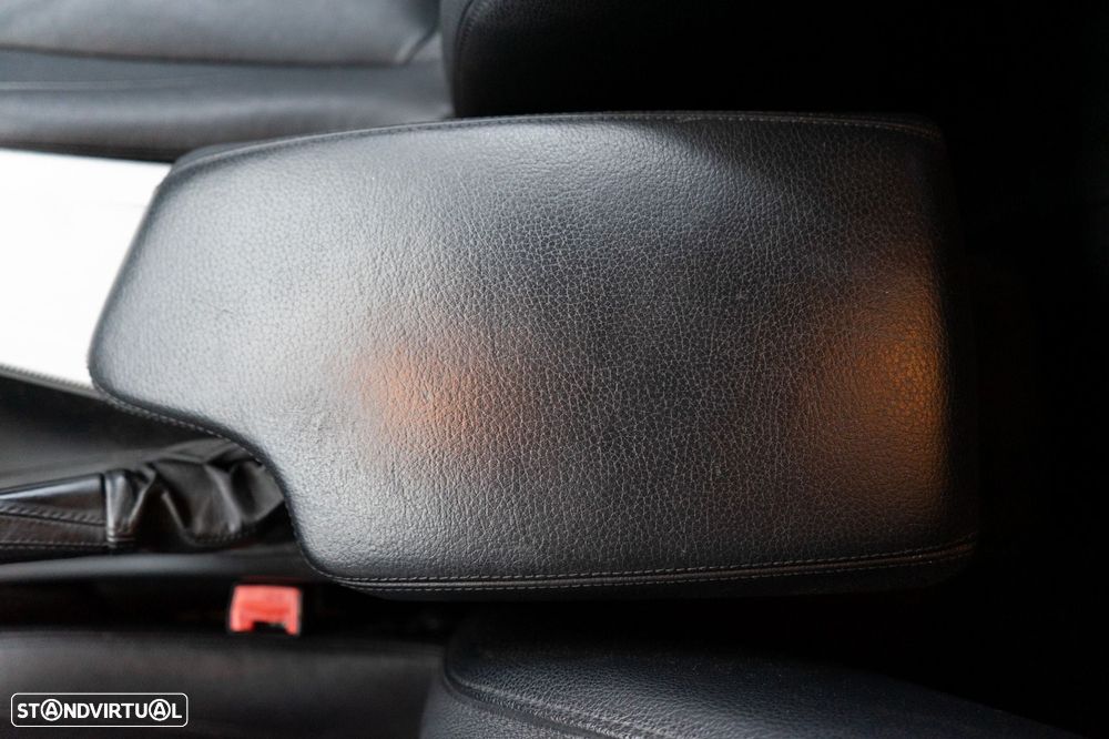 BMW 320 d Touring Auto Pack M - 32