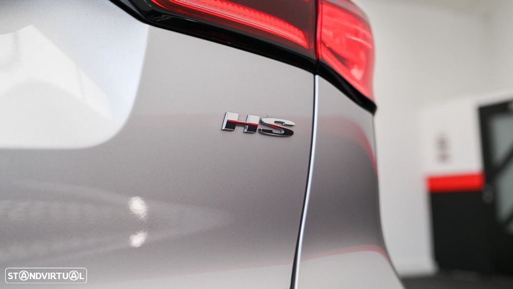 MG HS 1.5T-GDI Aut. Luxury - 25