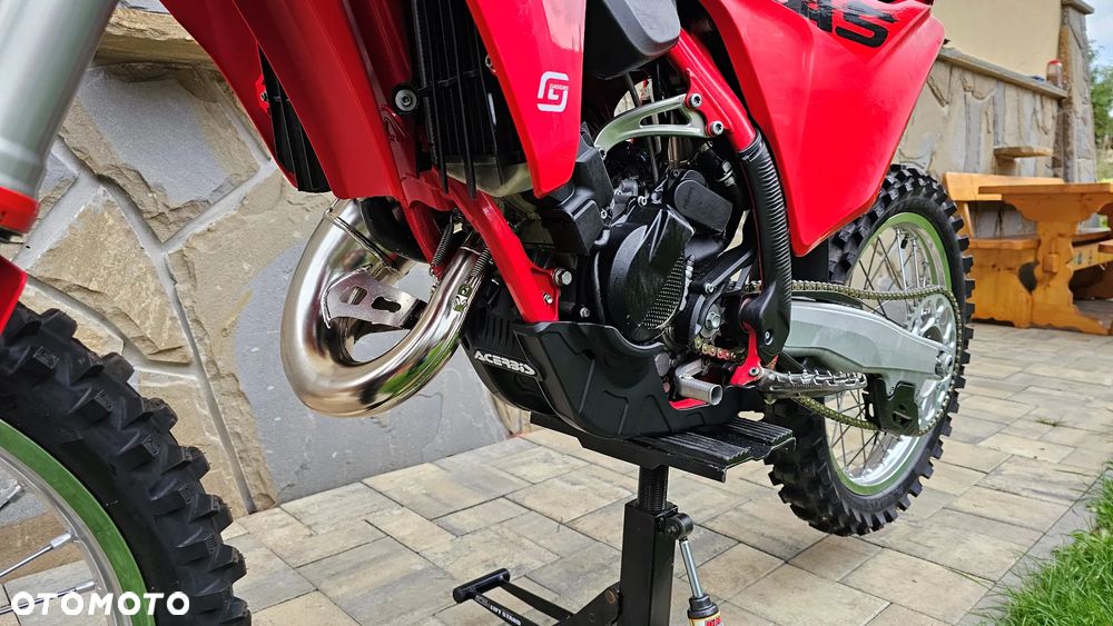 Gas Gas MC - 7