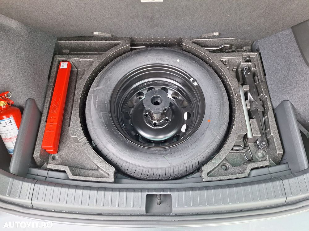 Skoda Karoq 1.5 TSI DSG Selection - 18