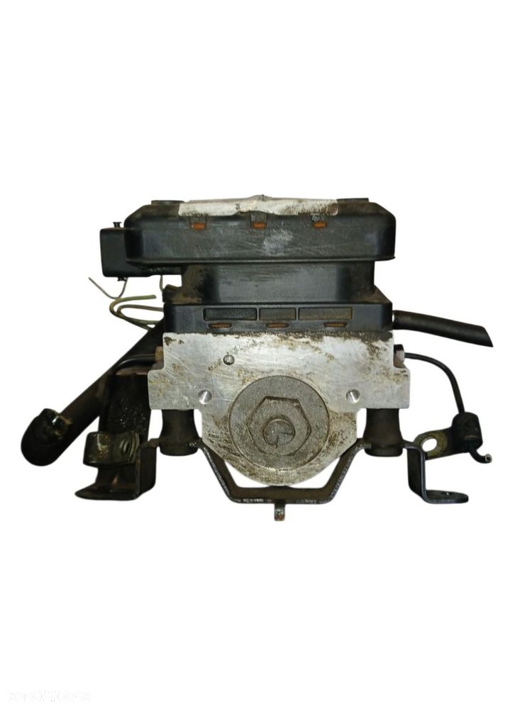 POMPA HUDRAULICZNA ZAWIESZENIA CITROEN C5 - 3