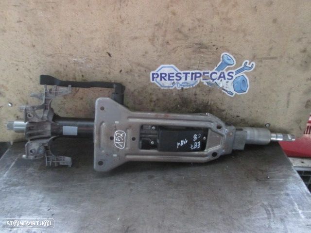 Coluna Direção/Motor Direção LS678360601A BMW E87 2008 - 1