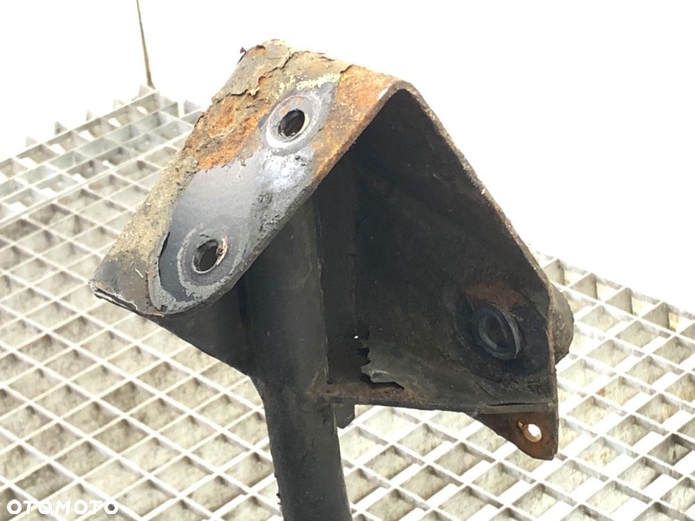 BELKA POD SILNIK  MICROCAR VIRGO 1999 - 2004 0.5 D 10 kW [14 KM] olej napędowy 1999 - 2004 - 5