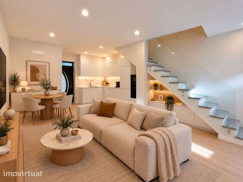 Moradia T2 Ílhavo - Grande imagem: 2/12