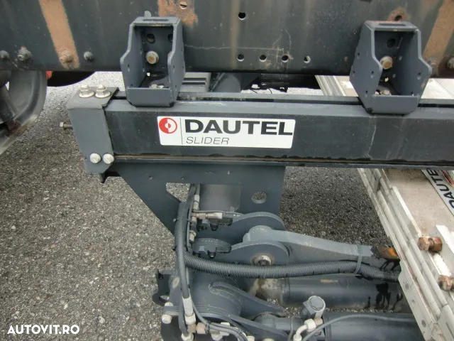 MAN TGX 26.440, BDF, Retarder,Lift, Factura externa - 26