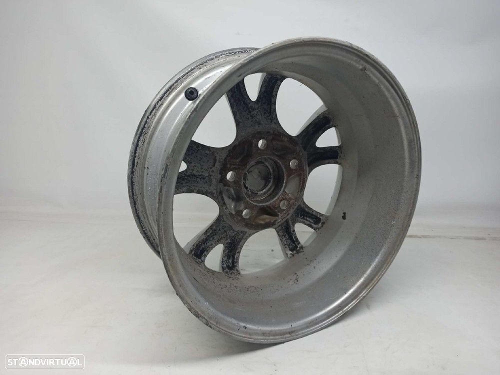 PNEU SSANGYONG ACTYON 200 XDI - 6