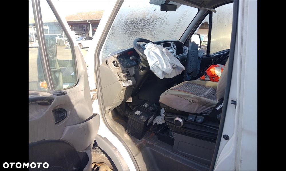 Iveco DAILY 35C15 3,0 - 15