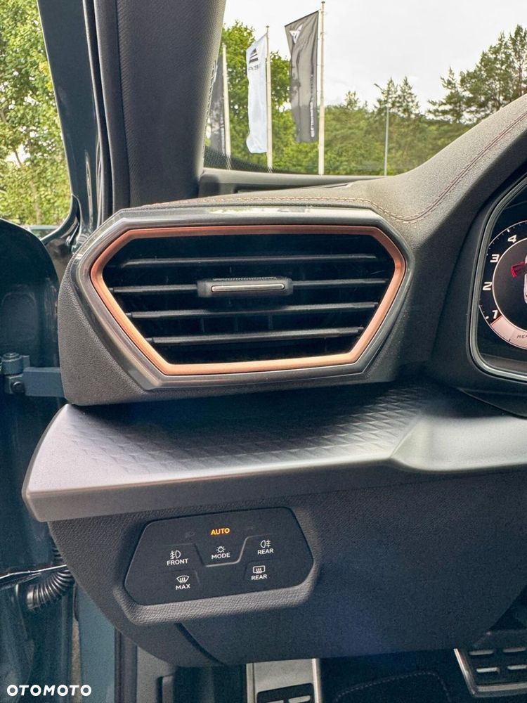 Cupra Formentor 2.0 TSI 4Drive DSG - 16