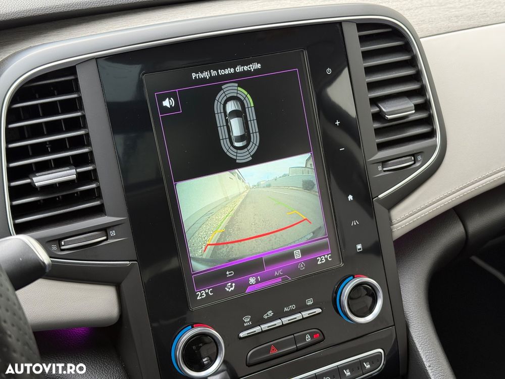 Renault Talisman ENERGY dCi 160 EDC INITIALE PARIS - 13