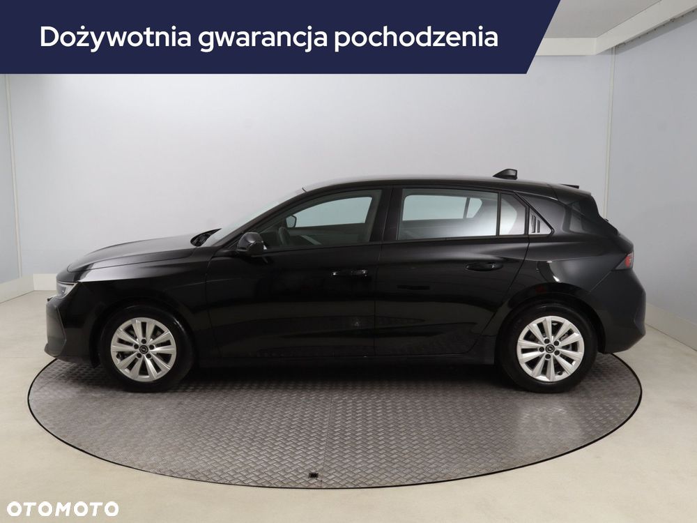 Opel Astra - 4
