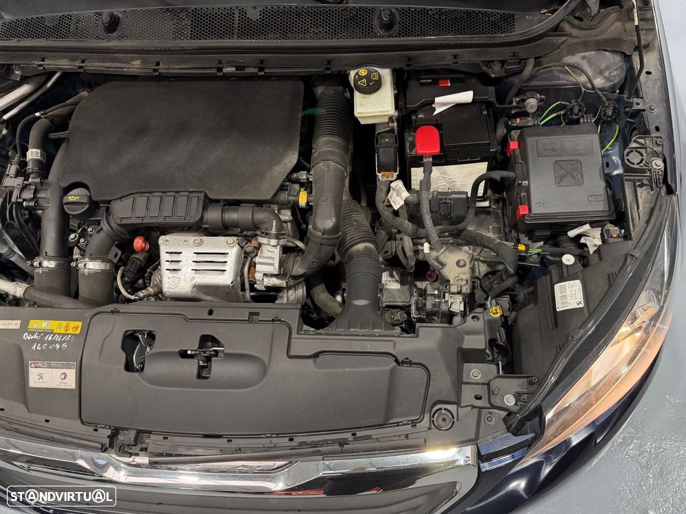 Peugeot 308 - 43