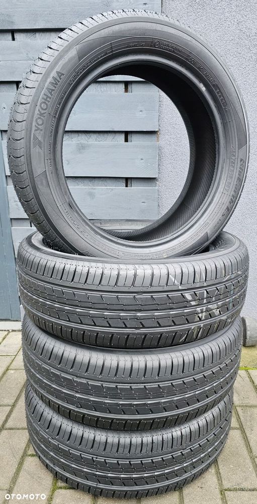 Yokohama BluEarth-Es ES32 185/55R16 83 V DEMO - 3