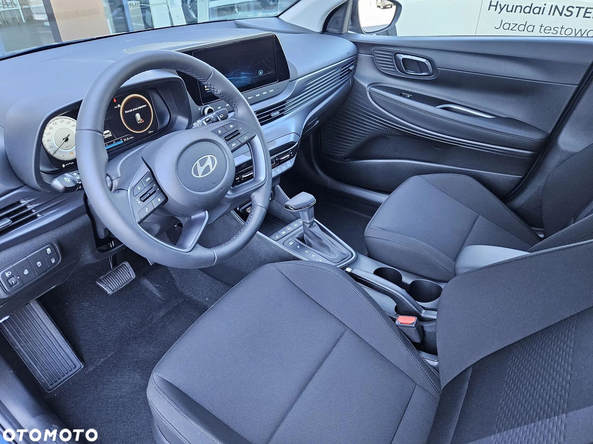 Hyundai i20 1.0 T-GDi Smart DCT - 16