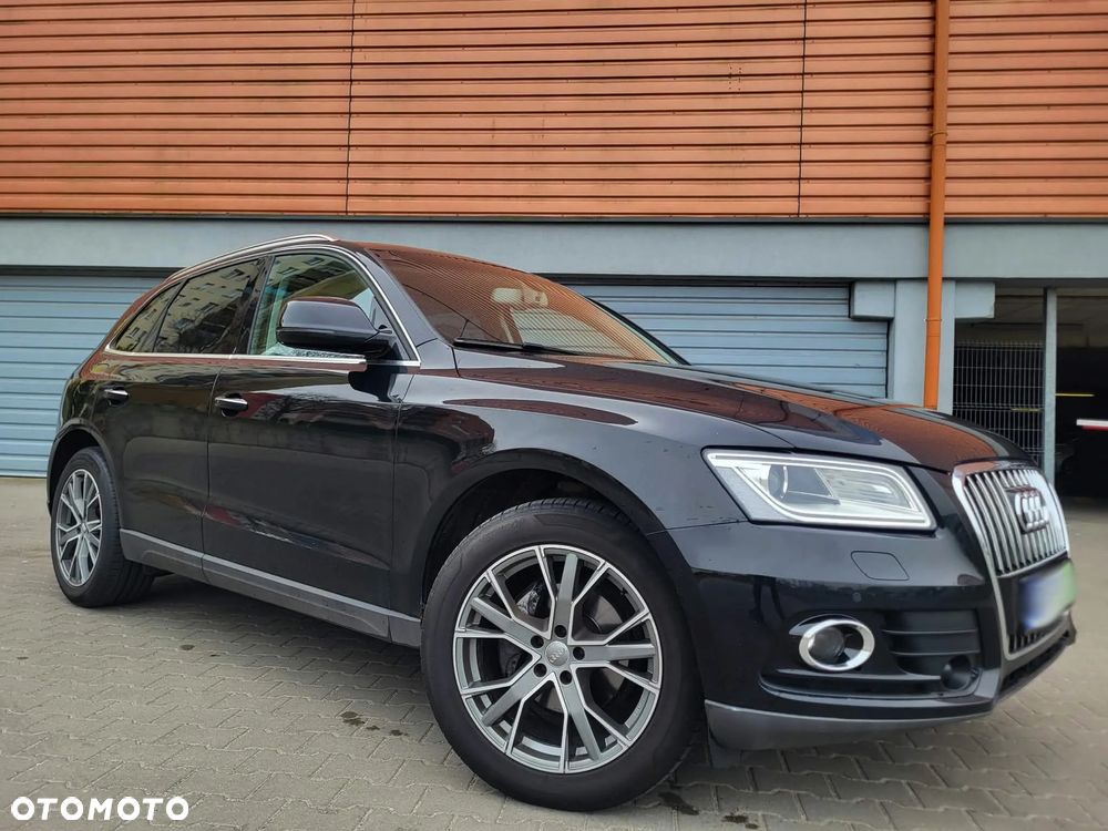 Audi Q5 - 1