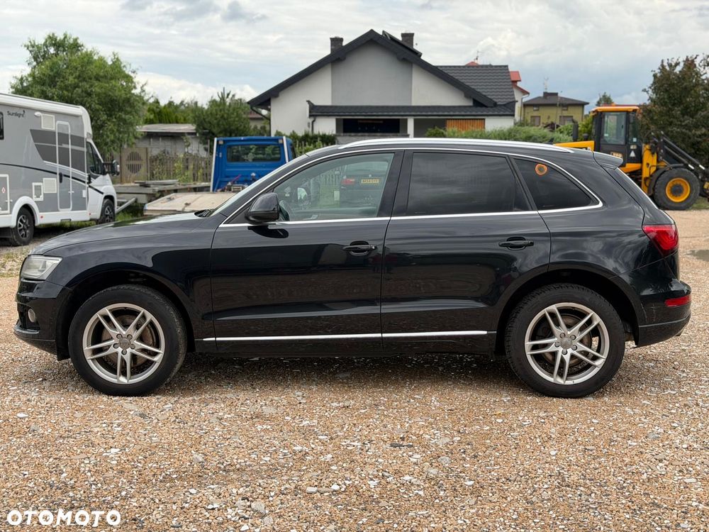 Audi Q5 3.0 TDI Quattro S tronic - 8