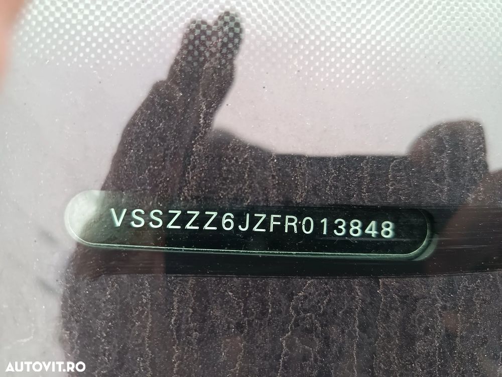 Seat Ibiza 1.2 12V Reference Salsa - 9