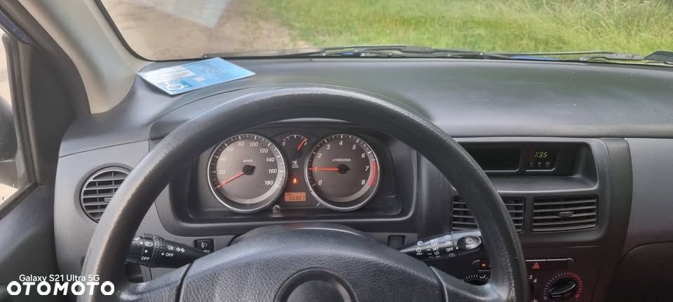 Daihatsu Cuore 1.0 Plus - 6