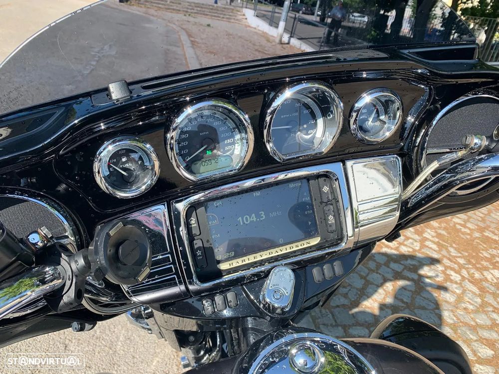 Harley-Davidson Ultra ULTRA LIMITED - 3
