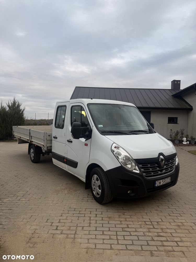 Renault MASTER - 1