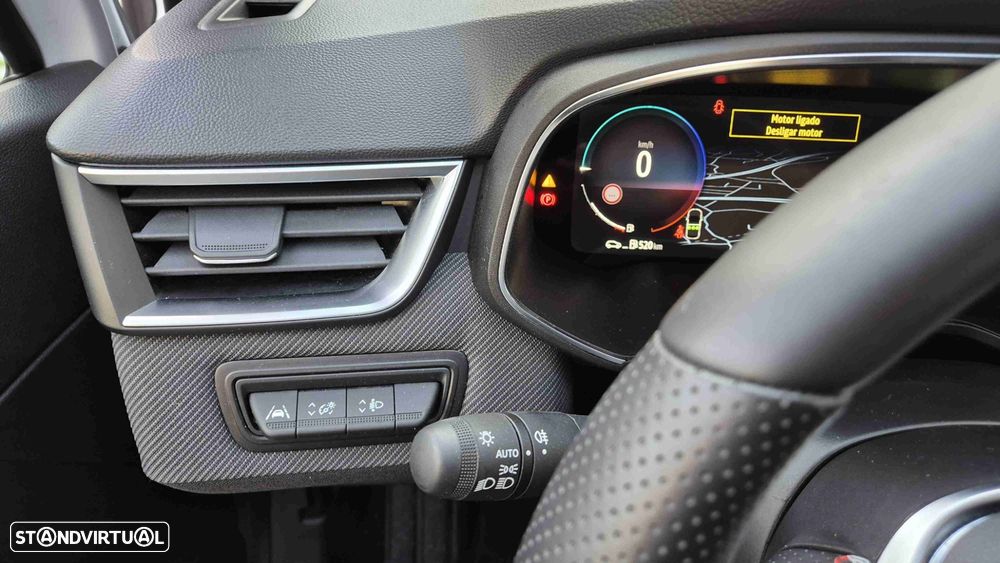 Renault Clio 1.6 E-Tech Full Hybrid Esprit Alpine - 14