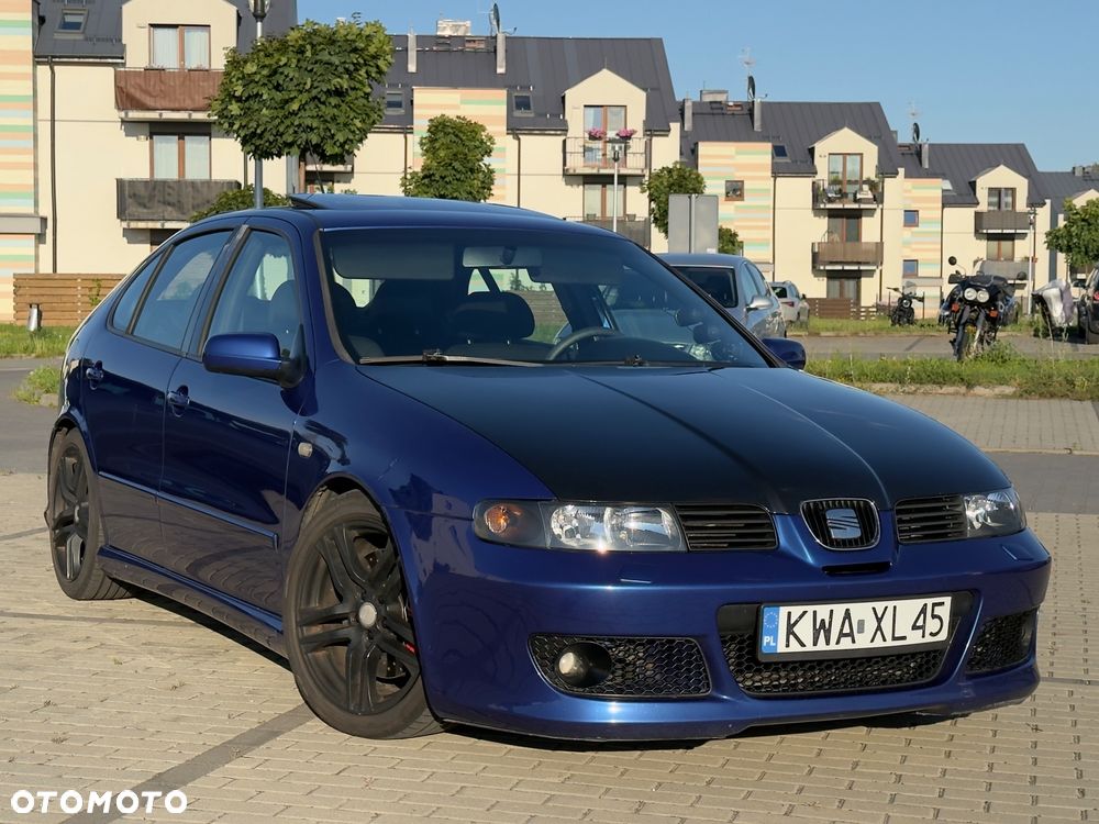Seat Leon - 4