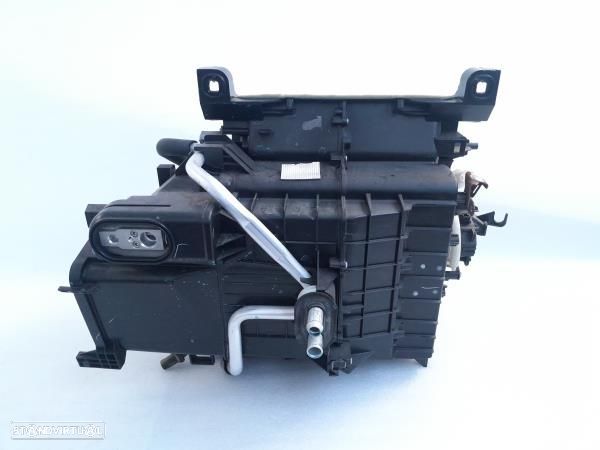 Caixa Chaufagem Honda Accord Viii (Cu) - 3