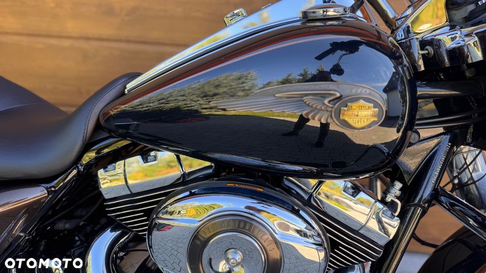 Harley-Davidson Touring Road King - 17