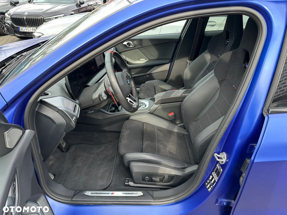 BMW Seria 1 M135i xDrive - 6