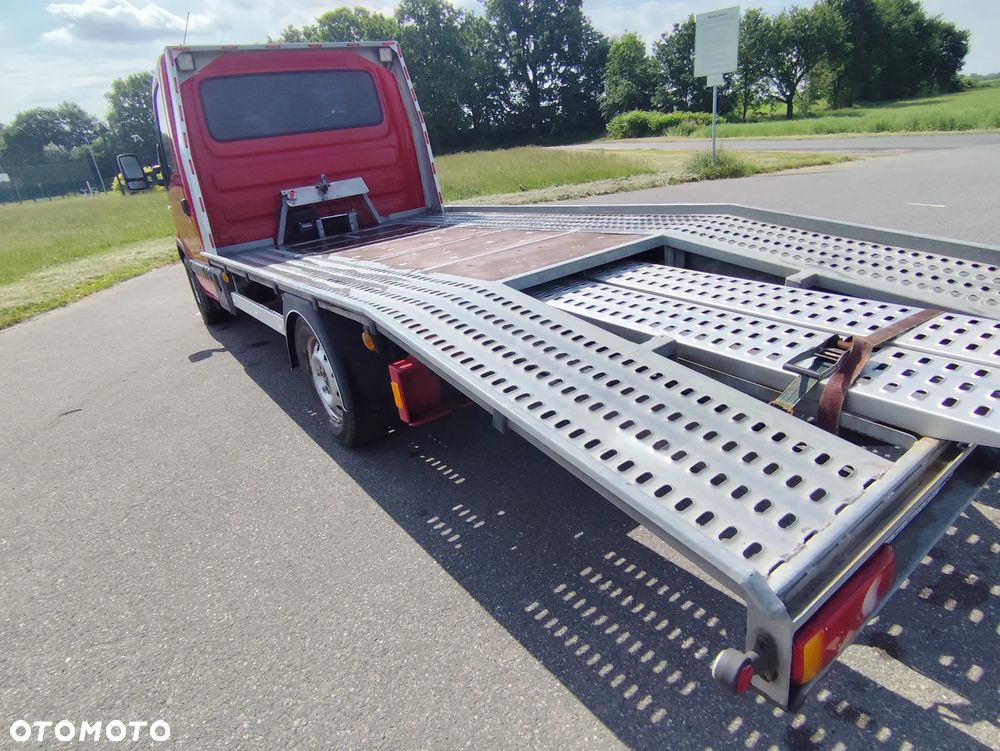 Renault master - 8