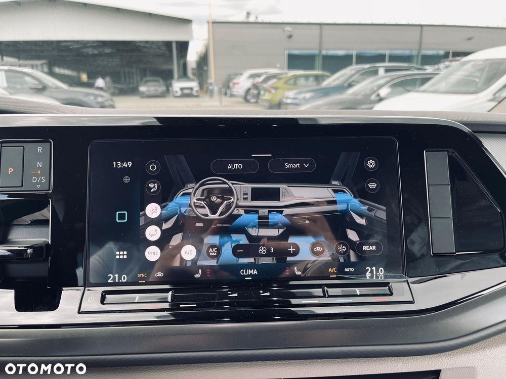 Volkswagen Multivan 2.0 TDI L2 DSG - 35