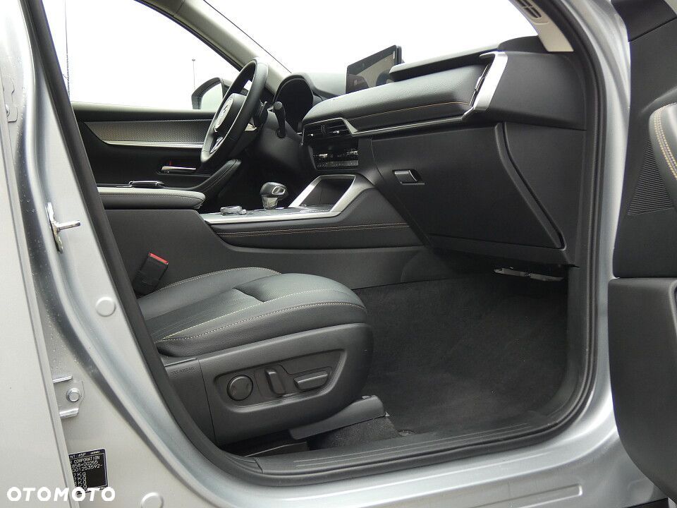 Mazda CX-60 2.5 PHEV Homura Plus AWD - 8