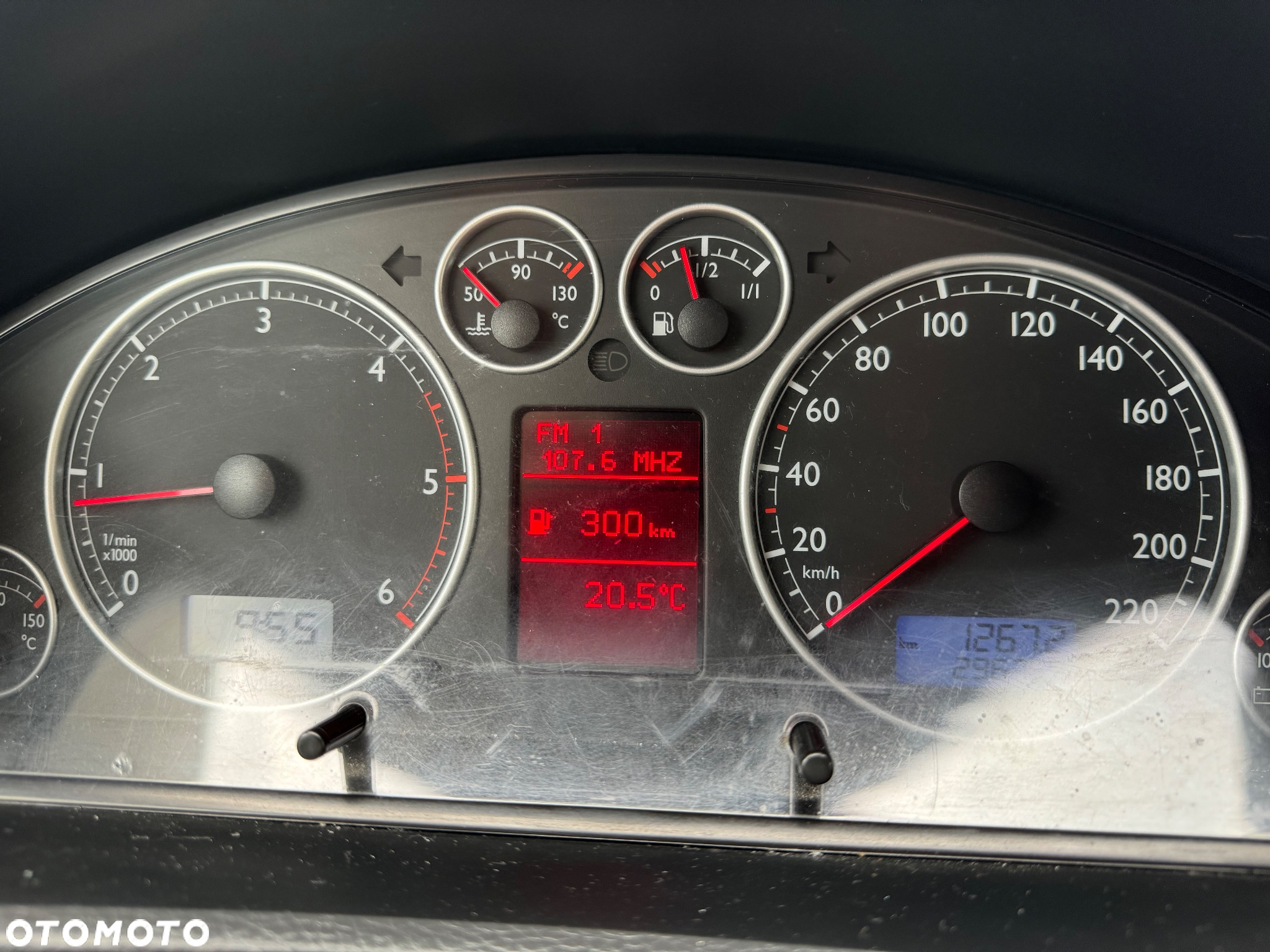 Volkswagen California - 18