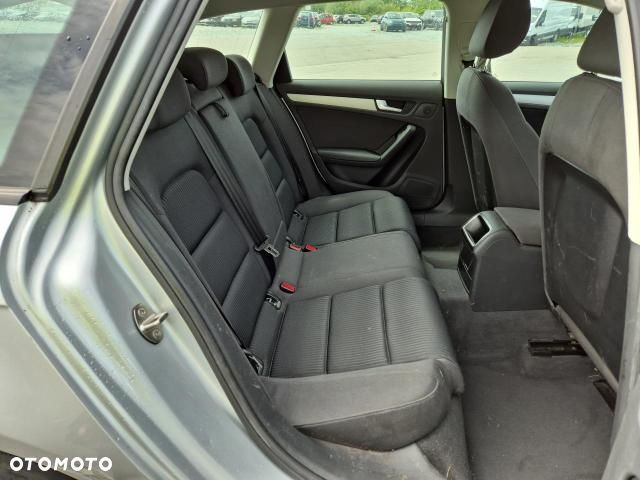 Audi A4 Avant 1.8 TFSI - 6