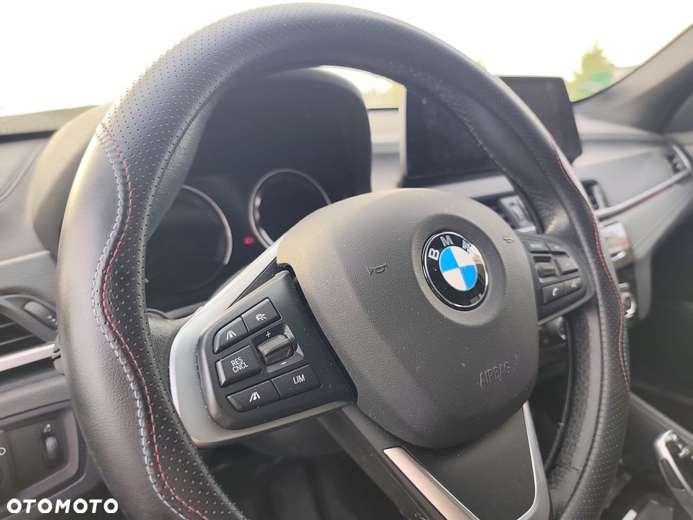 BMW X1 sDrive20i xLine sport - 14