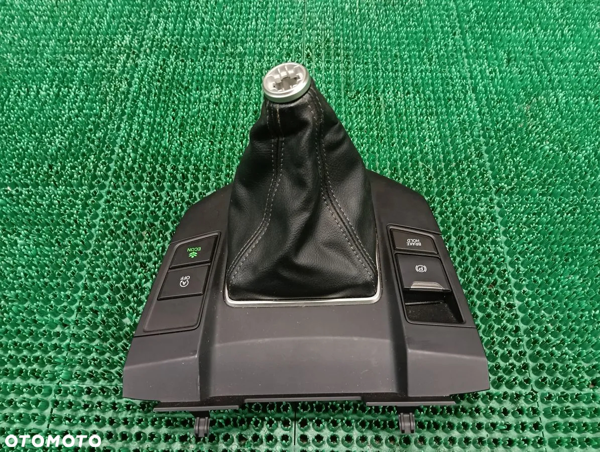 HONDA CR-V 19-23r Panel Tunelu Środkowego Mieszek - 5