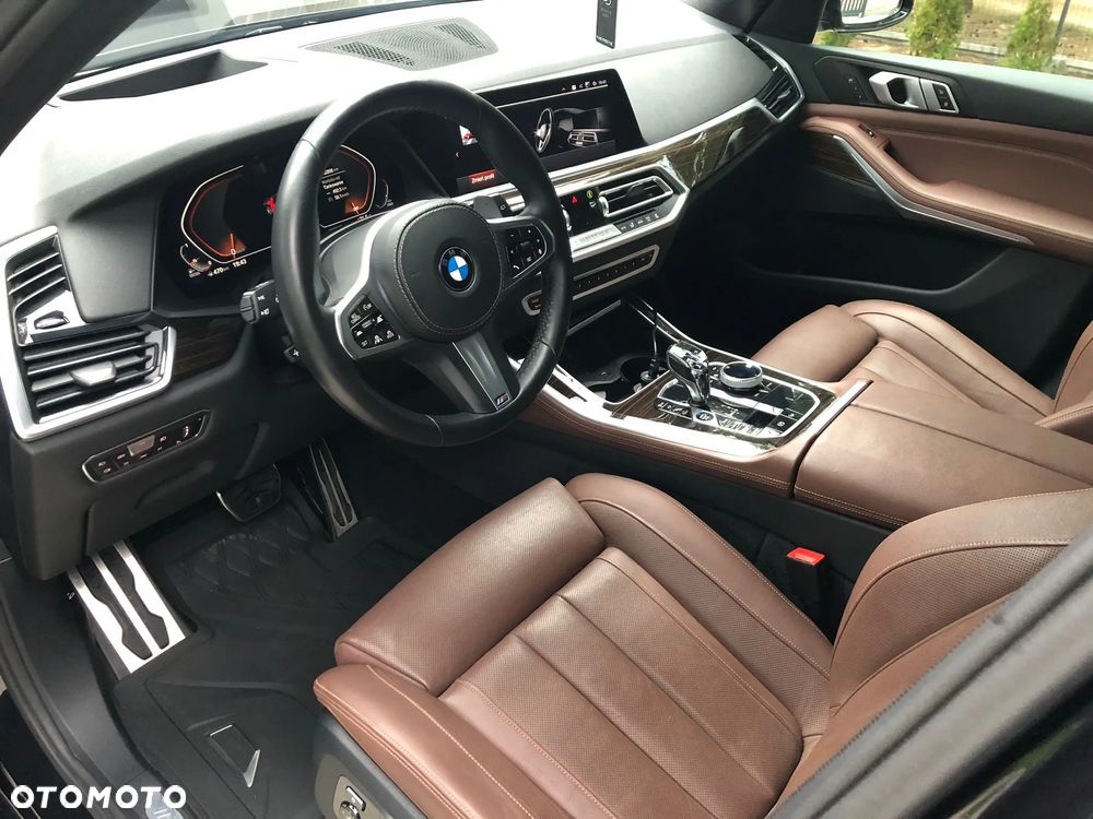 BMW X5 xDrive30d - 13