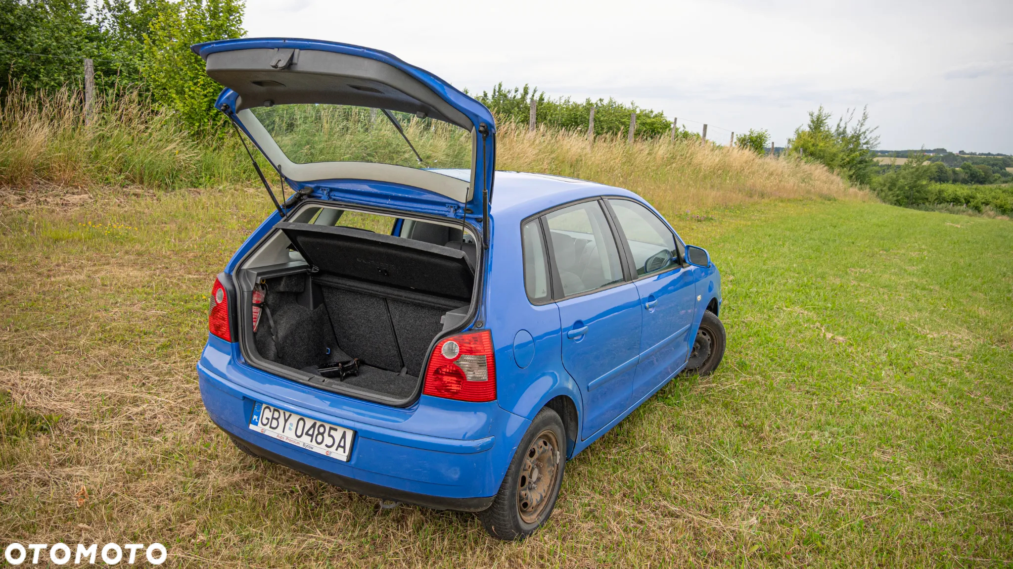 Volkswagen Polo 1.2 Cricket - 3