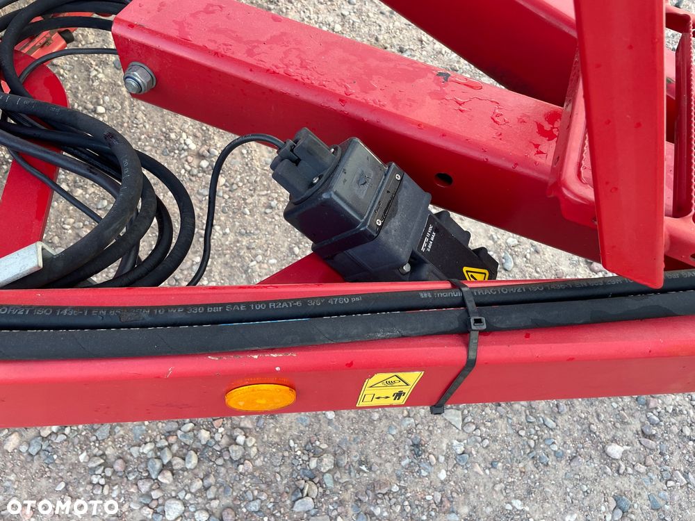Horsch Pronto 3DC - 22